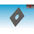 SQUARE PLATE WASHERS, HDG_0